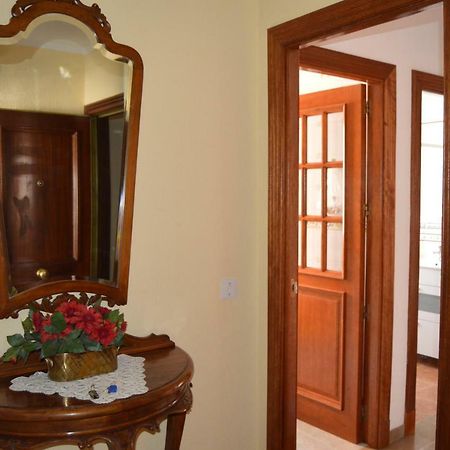 Apartamento Aben Humeya Гранада Экстерьер фото