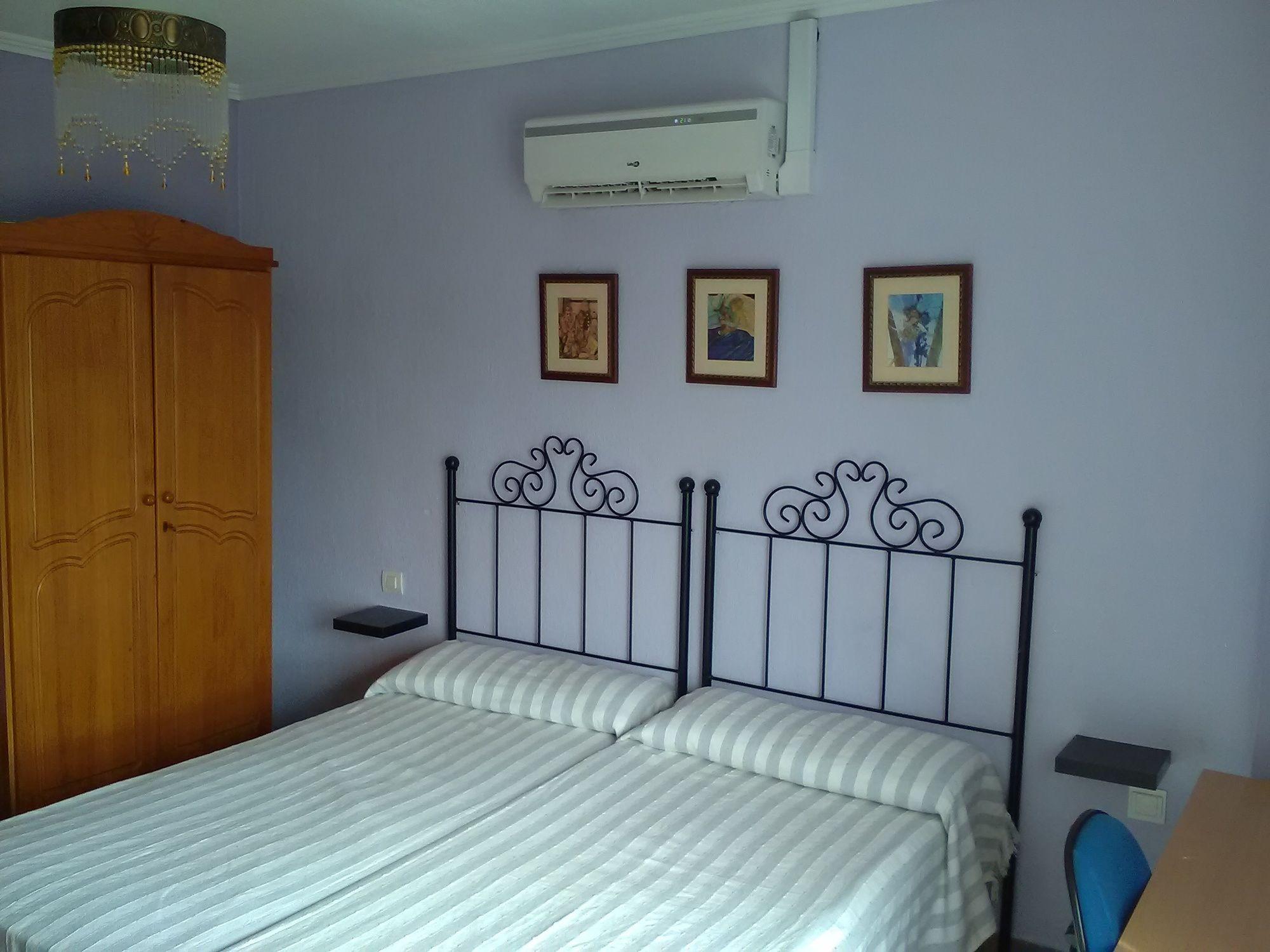 Apartamento Aben Humeya Гранада Экстерьер фото