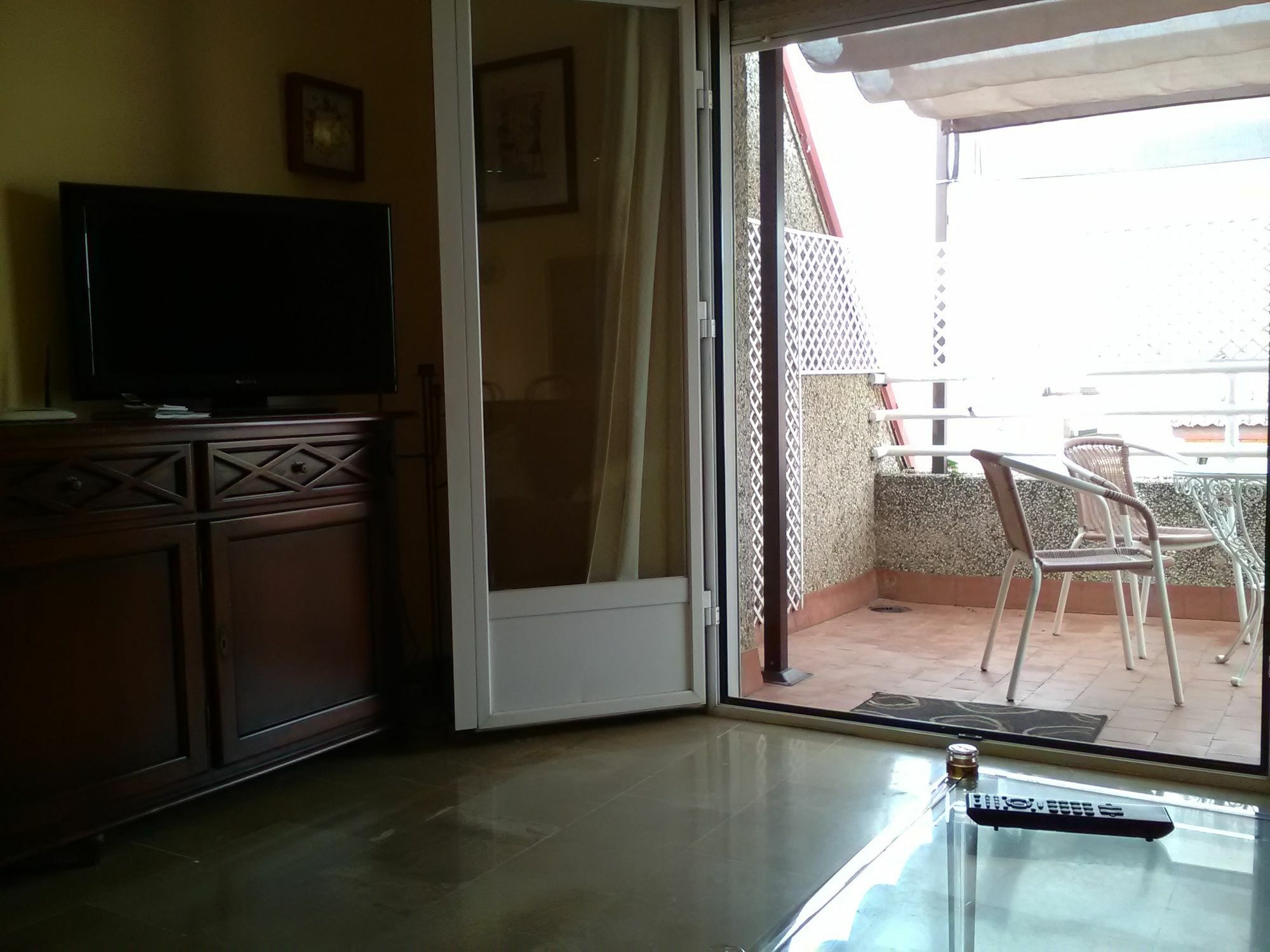 Apartamento Aben Humeya Гранада Экстерьер фото