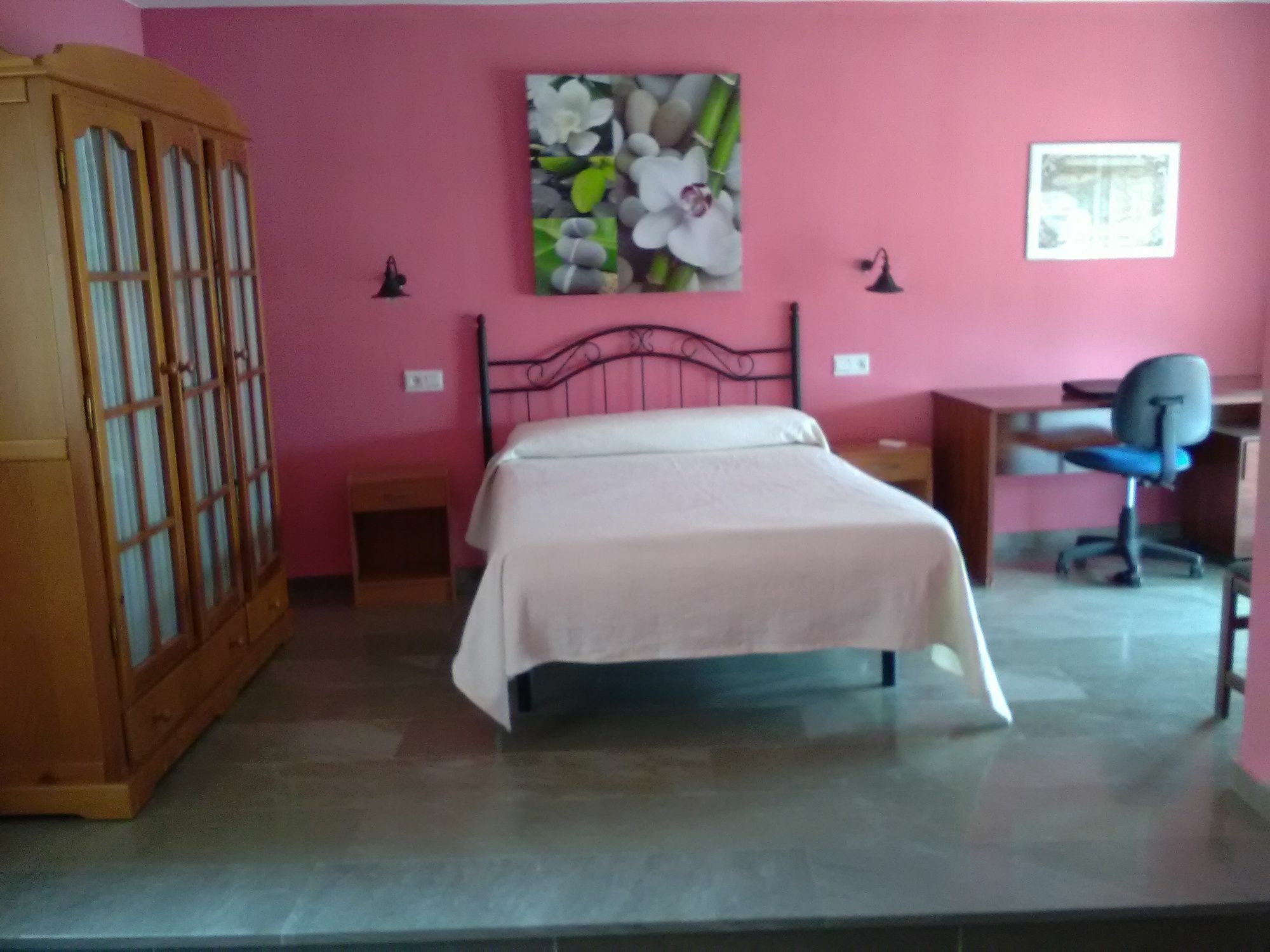 Apartamento Aben Humeya Гранада Экстерьер фото