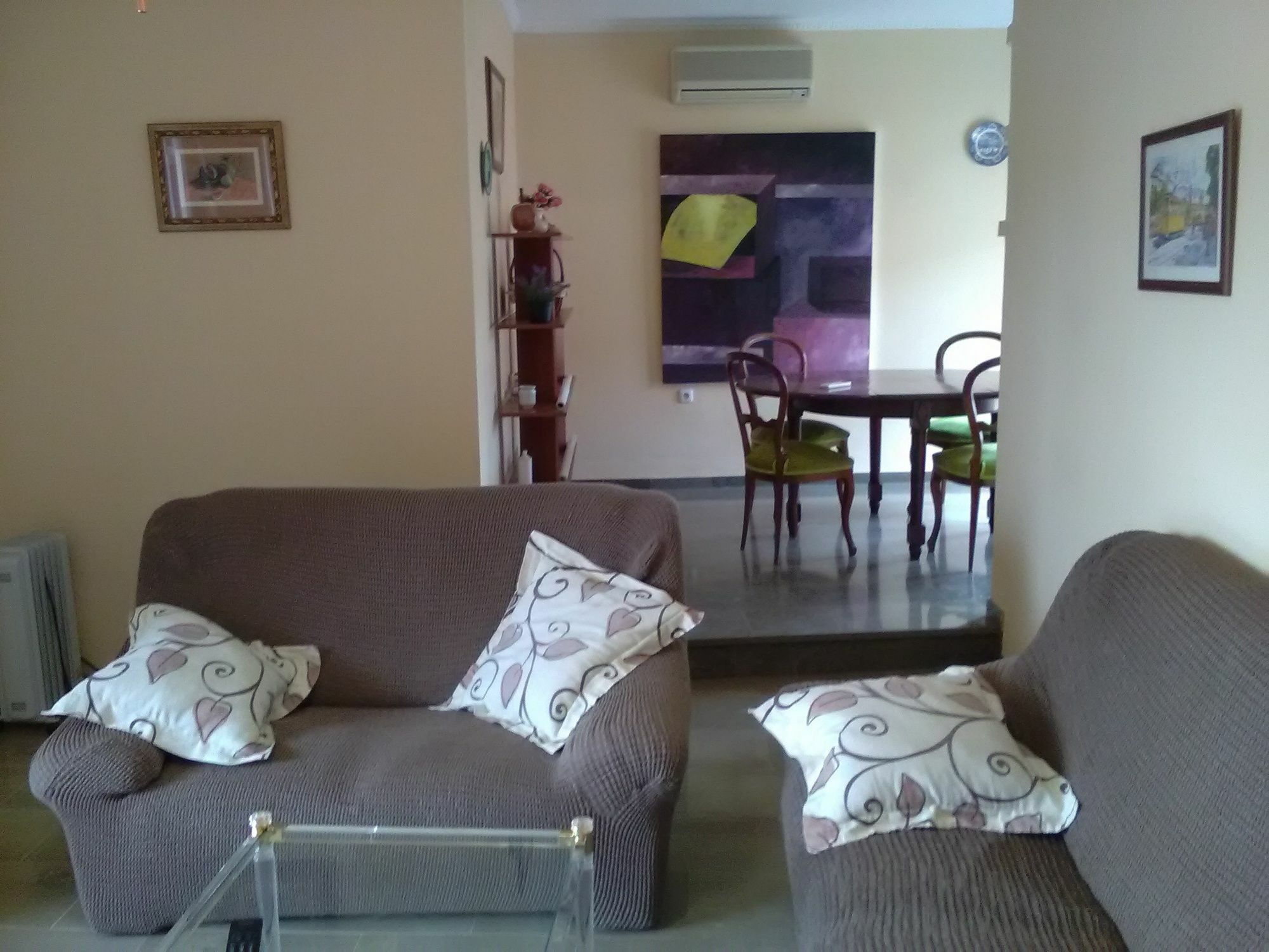 Apartamento Aben Humeya Гранада Экстерьер фото