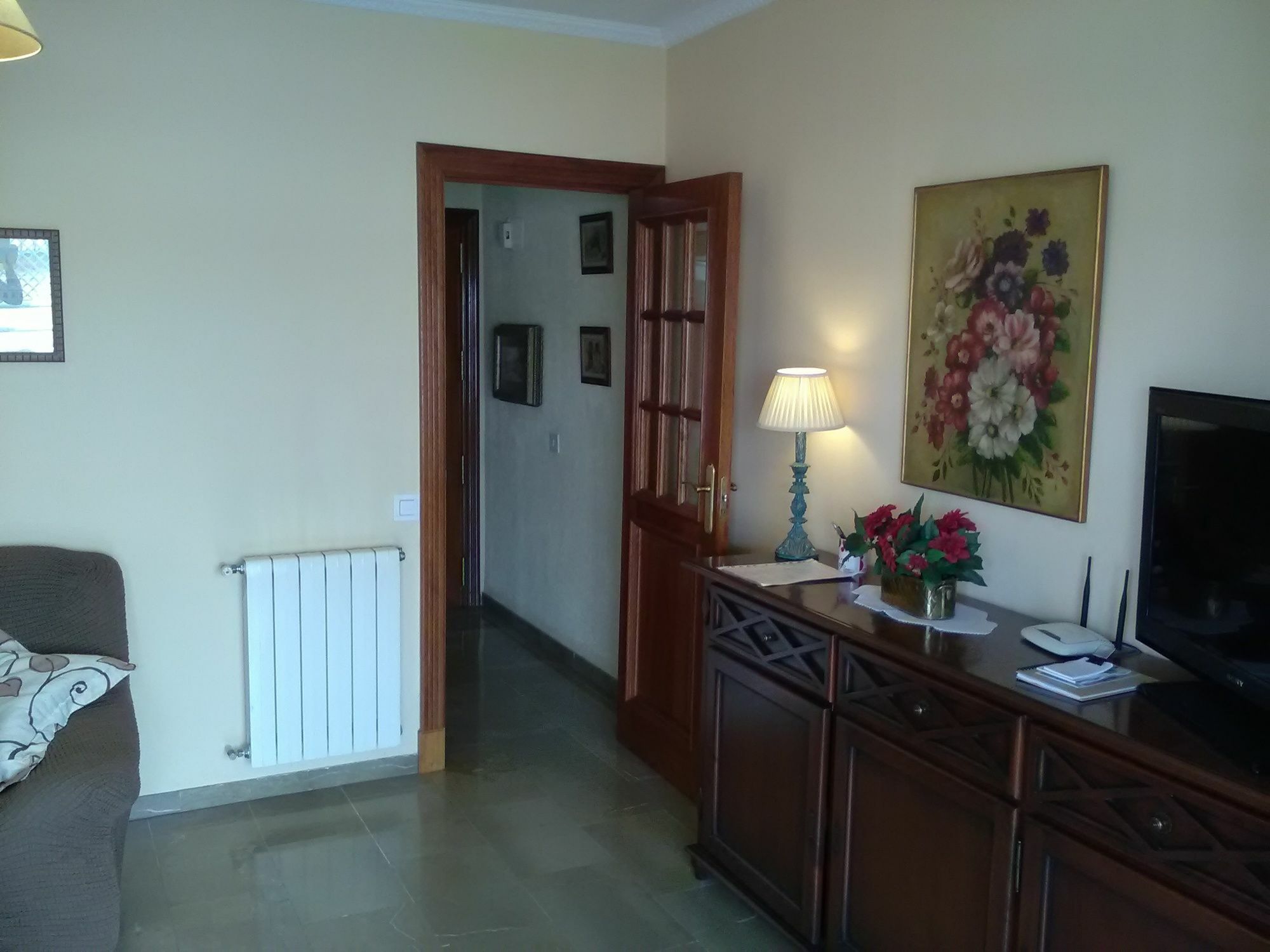 Apartamento Aben Humeya Гранада Экстерьер фото